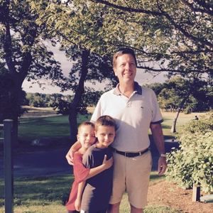 Meet your Posher, David